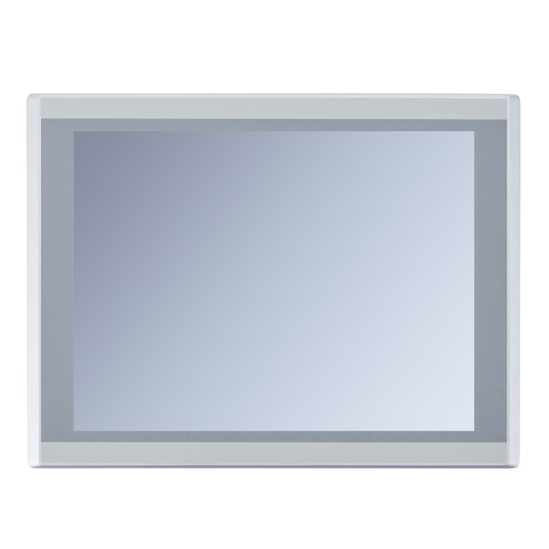 Индикаторная панель фронта монитора IP65 экрана касания FCC промышленная LCD для управления автоматизации