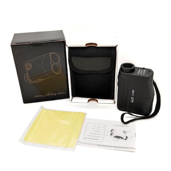 6x Military Hunting And Golf Rangefinder