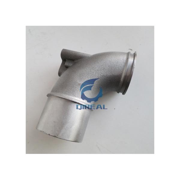 Dongfeng Diesel Engine Part 6CT Exhaust Outlet Pipe 3910994