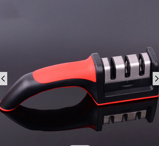 la meilleure affûteuse de couteau 3-Stage pour chasser Diamond Blade Really