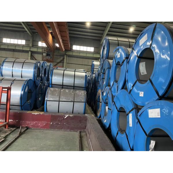 JIS G3302 Galvanized Steel Coil Sgcd PPGI Coated Coil 5mm for Home Appliance