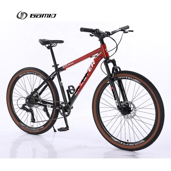 Hard Frame 29 Inch Mountain Bike for Men 9 10 12 Speed Aluminium Alloy OEM MTB