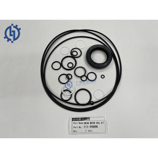Экскаватор конструкции набора 111-9989K уплотнения масла экскаватора разделяет набор уплотнения масла CATEEEEEE