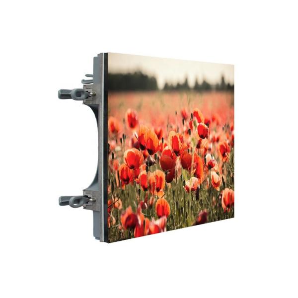 Indoor And Outdoor Advertising Small Pitch LED Display TFT Conference Room LED Display