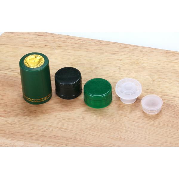 Квадратная темная ая-зелен янтарная стеклянная бутылка оливкового масла для пакуя пищевого масла