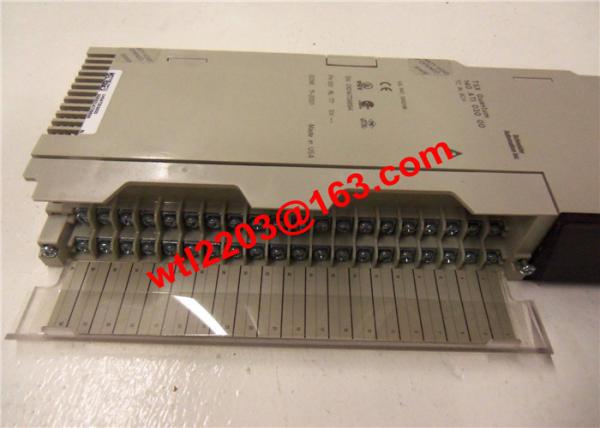 140ATI03000 TC input 8 channels Schneider Electric Quantum PLC Analogue Input Type