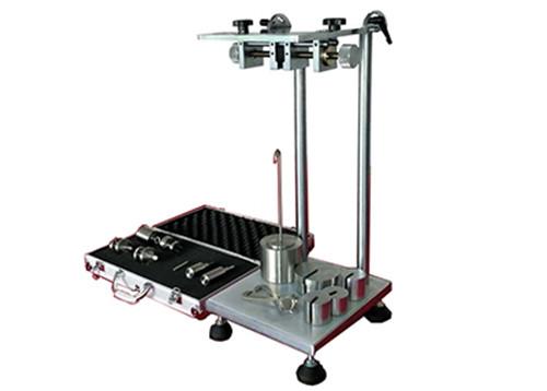 IEC60884 Fig18 Withdrawal Force Verification Apparatus