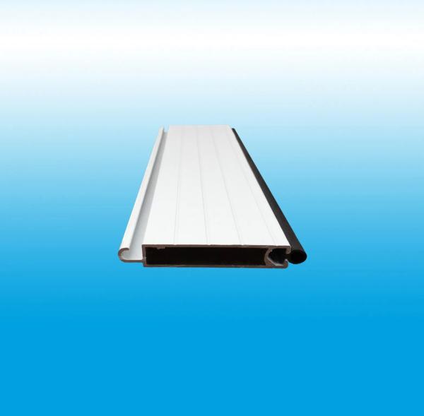 HA55 Aluminum Roller Shutter Door 55mm with Remote Control