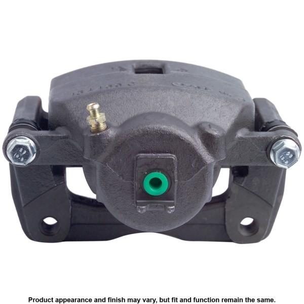 CHRYSLER Auto Parts Vehicle Brake Caliper 18B4780 18B4781 343704 343705 OEM 5017833AA 5017832AA