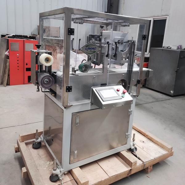 Stainless Steel Soap Cutter Machine For Toilet Laundry Soap Block 120mm Cutting Width