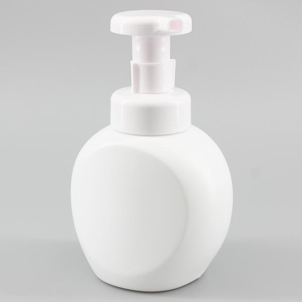 Garrafa de formação de espuma do sabão 330ml do HDPE 42mm