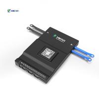 HKIVI Balanço ativo inteligente Lifepo4 BMS 48v 16s 200a Para bateria de íons de lítio