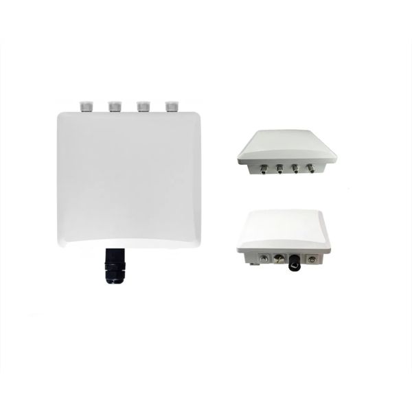 Qualcomm Chipset Outdoor 5g Router Support 5g Nr Network