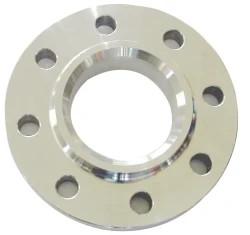 Wn Welding Neck 150lb Stainless Steel Forged Flange ASTM A182 F316L