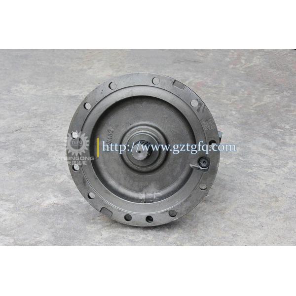 YN15V00035F1 Excavator Swing Motor For SK200-8 Kobelco Hydraulic Parts