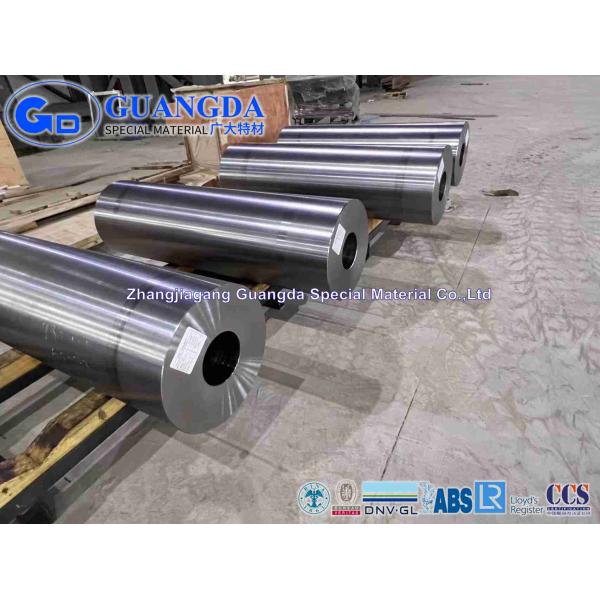 Gearbox Hollow Shaft Stainless Steel Precision Hollow Shaft Manufacturer