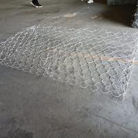 Hexagon Seawall Protege 2m Gabion Cage Basket Pequeno