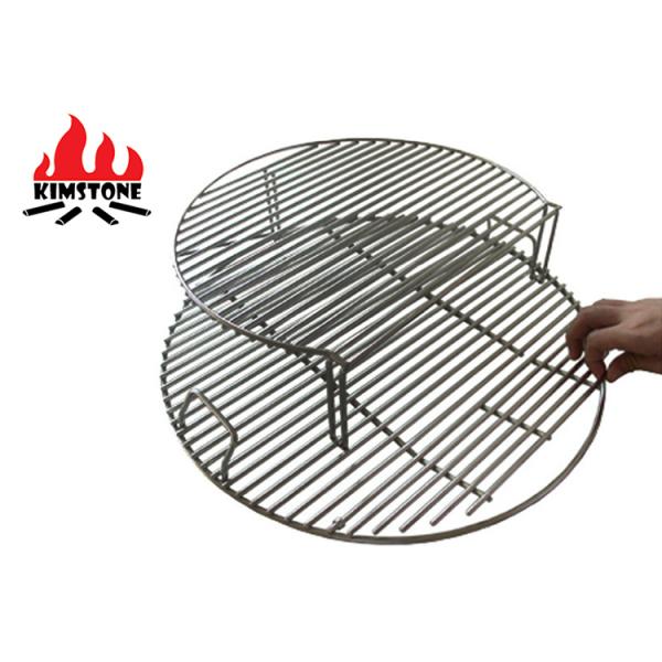 KIMSTONE Cooking Grid Expander  Professional 2022 OEM Forno Carrito