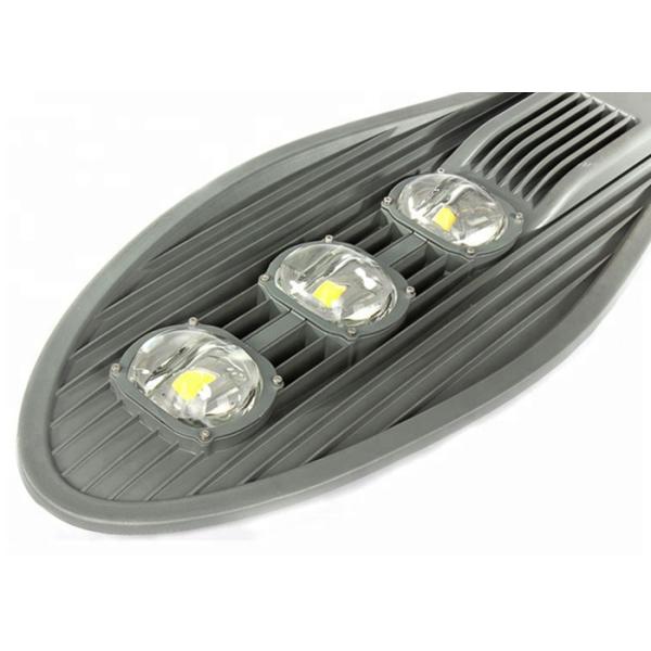 Aluminium Led Street Light Body 150w Super Brightness Cool White