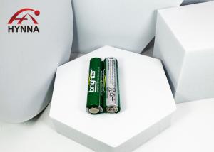 充電不能 アルカリ性バッテリー LR03 AAA 1.5V バッテリー カスタマイズ