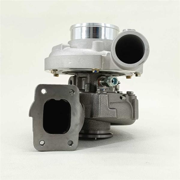 GTA2260VL 504205349 504205350 768625-5001S 768628-5001 768625-0001 768625-0002 Turbo Turbocompressores