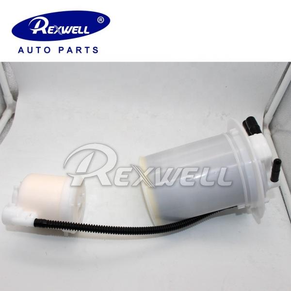 Motor 1.4 ZZE150 Auto Combustível Elétrico aquecedor Filtro de combustível para Toyota AURIS 7702412050
