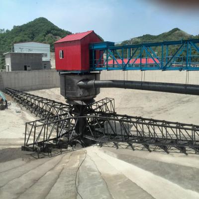 Rate Mining Thickener alto, concentrador do cobre da transmissão central