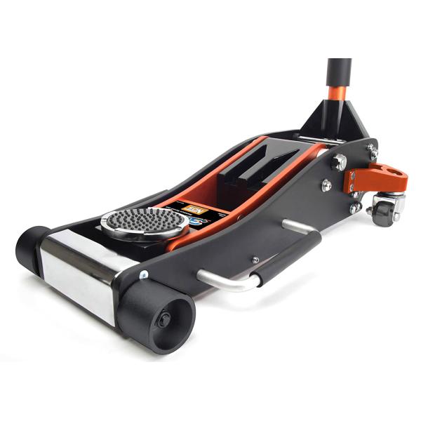 Быстрый пол Джек подъема 3Ton алюминиевый гидравлический