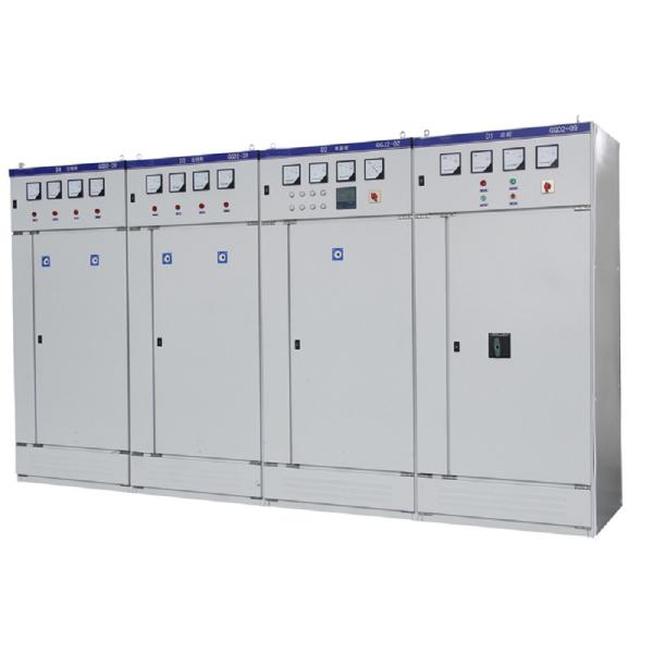 24kv Medium Voltage Switchgear / GIS Gas Industrial Electrical Switchgear Indoor