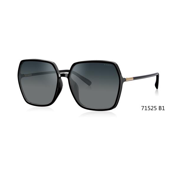 Ацетата объективов предохранения от PA UV400 PARIM женщины рамки винтажного пластиковые фасонируют солнечные очки #71525 B1/T1/W1 продвижения