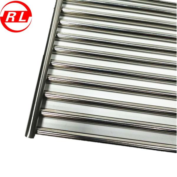Nexgrill Heavy Duty 10mm Solid Stainless Steel Grill Grates