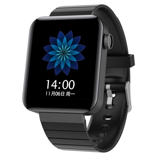 1.54inch Zinc Alloy Smartwatch Amazfit Gts 2 Bracelet Touch Screen Ip68 For Apple Huawei