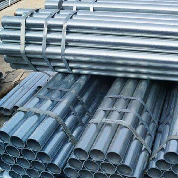 48.3mm Galvanised Scaffold Tube Strong And Sturdy For Diverse Construction Needs