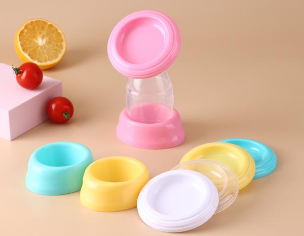Sacaleche baby milk puller breast milk pitcher sucker extractor breast pump hands free tire lait wearable breast pump