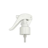 Disparador SS316 mini 24/410 20/410 de 0.35ml da bomba do pulverizador da garrafa do fechamento da torção para cuidados capilares