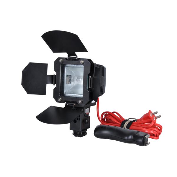 освещение регулируемой видео- фотографии 300в непрерывное