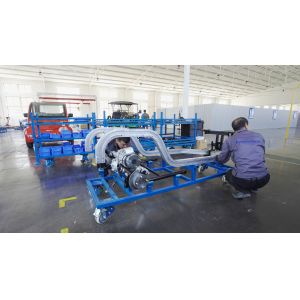 Qingdao Florescence New Energy Technology Co., Ltd