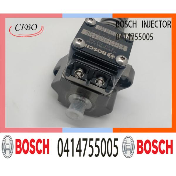 Fuel Injection Fuel Unit Pump 0414755003 0414755007 0414755008 0414755009 0414755005 0414755002 0414755008 0414755003