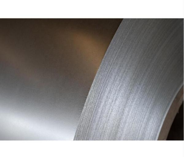 310 Stainless Steel Cold Rolled Coil 3-5 Tons Seamless Welding Line Type