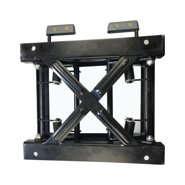 Механизм установки сиденья