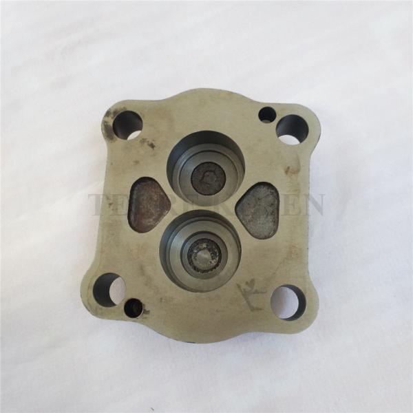 P31 Gear pump parts Rear cover 312-3120-100