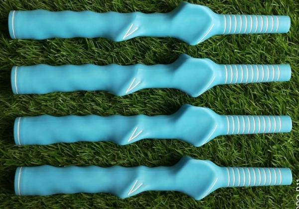 golf swing grip , tpe golf grip , tpr golf grips , tpo golf grip ,  formed Training Grip