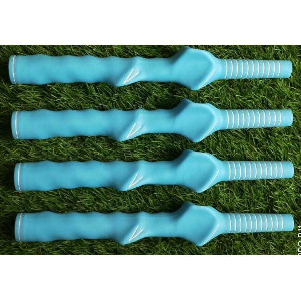 golf swing grip , tpe golf grip , tpr golf grips , tpo golf grip ,  formed Training Grip