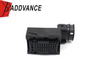 2278752-1 alojamento automotivo do conector de TE/AMP 43 Pin Black Female Sealed Electric