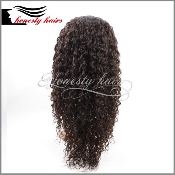 Full lace wig,100% remy hair, Full lace/Front lace/Machined wig can be customized.