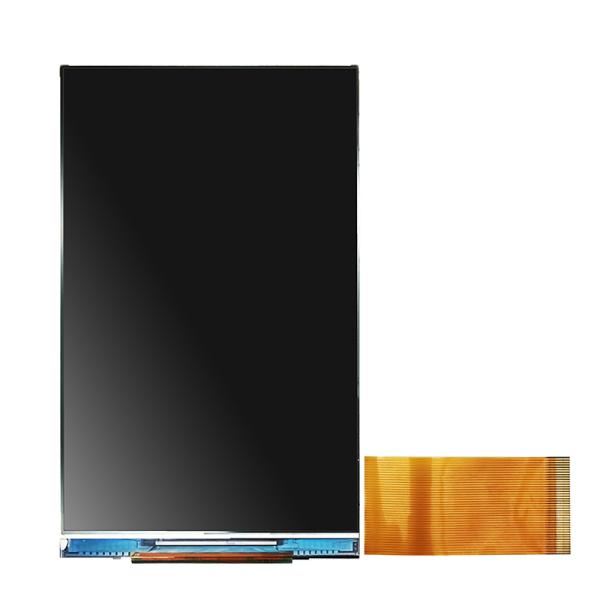 4.3-inch 480x800 resolution display/4.3-inch IPS high brightness full-viewing angle TFT / visible in sunlight / ST7701S controller/MIPI interface/Android/RK motherboard