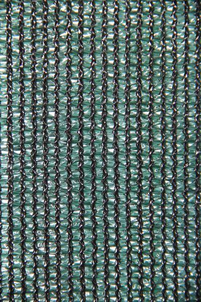 Top to 95% blockage of sun rays Green Shade Net