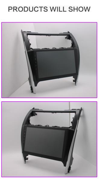 2007 2018 2012 2014 2013 Toyota Camry Android Radio 32GB Touch Screen