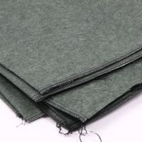 Geotêxtil amigável Geobag 60*80cm não tecidos do poliéster de Eco