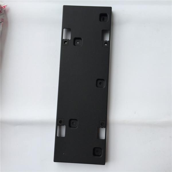 Stainless Steel License Plate Frame The Ultimate Car Accessory for Replace/Repair